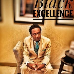 Meet your Posher, Jay